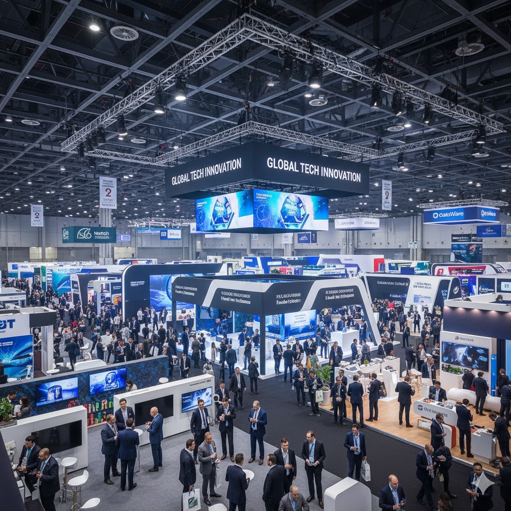 Global Tech Innovation Summit